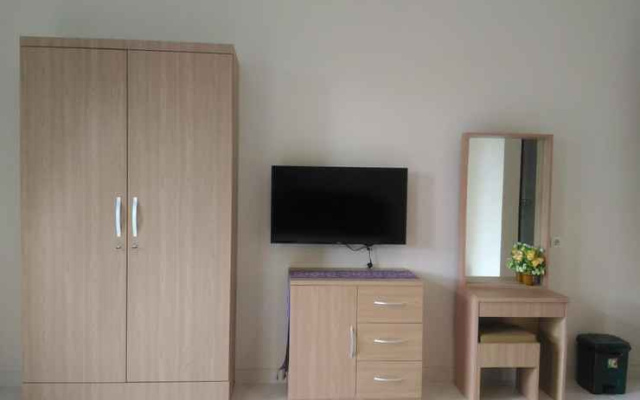 Duyung Trawas Hill Hotel