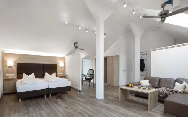 Wirtshaus & Hotel Goldener Greif