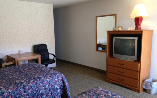 Grizzly Inn Motel