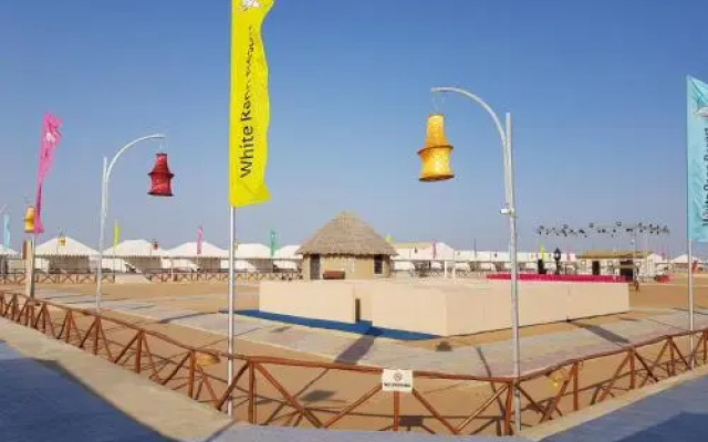 White Rann Resort Gujarat