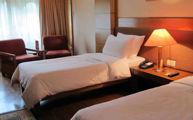 Kichu Resort