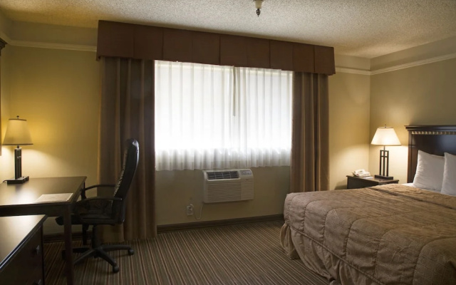 Travelodge La Mesa CA