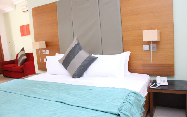 Prestige Suites
