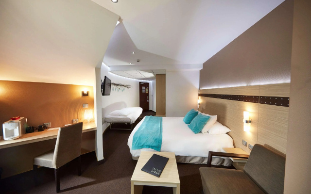 Best Western Premier Clos Syrah Hotel & Spa