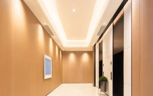 JI Hotel (Lingbao Hangu Road)