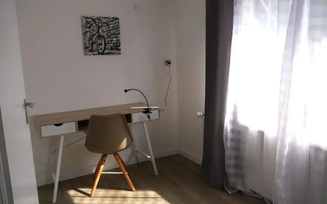 Ferienhaus im Kurort Inkl. Fruehstueck