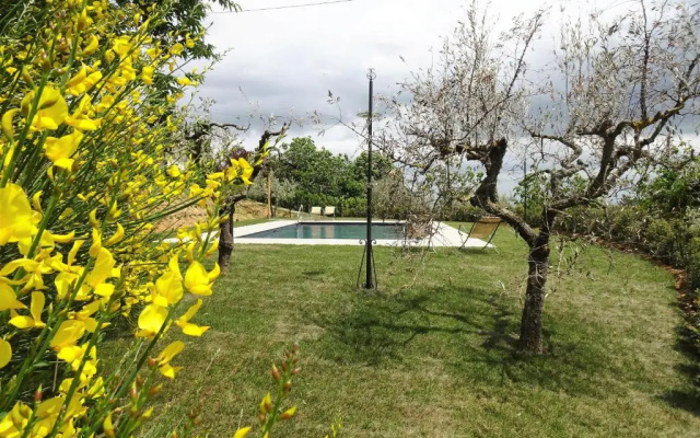 Podere La Cava