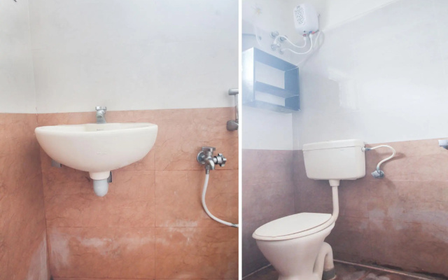 Gowthams Nest by OYO Rooms