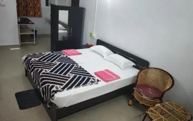Chael Residence