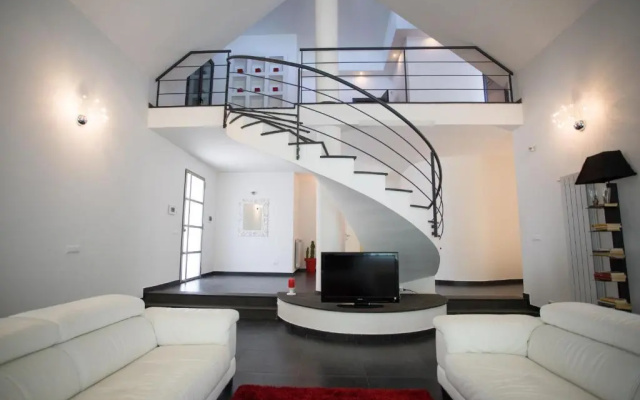 Villa Margherita
