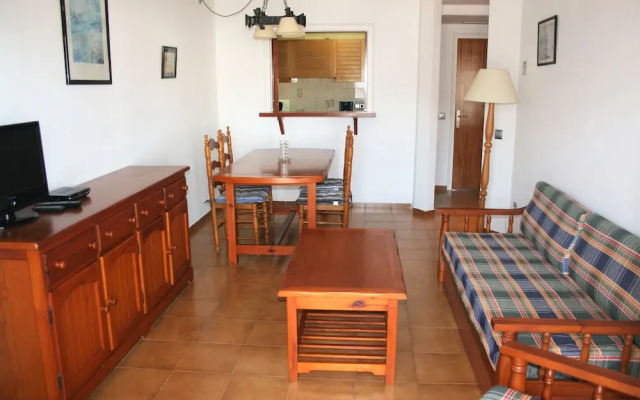 Apartaments Les Dunes