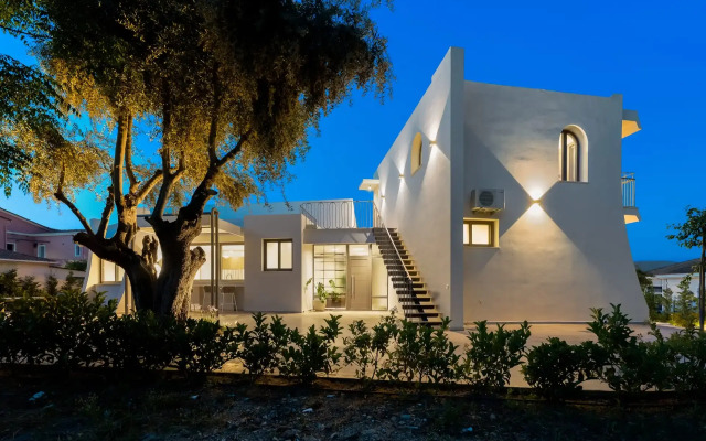 Villa Albagiorno