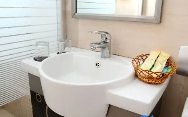 Xindeli Apartment