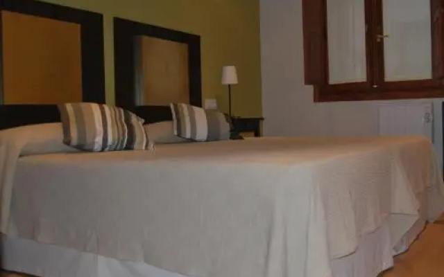 Apartamentos Plaza Mayor