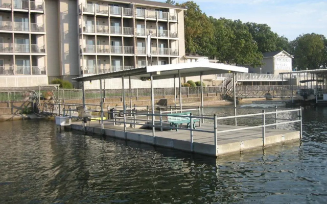 Lakewood Resort