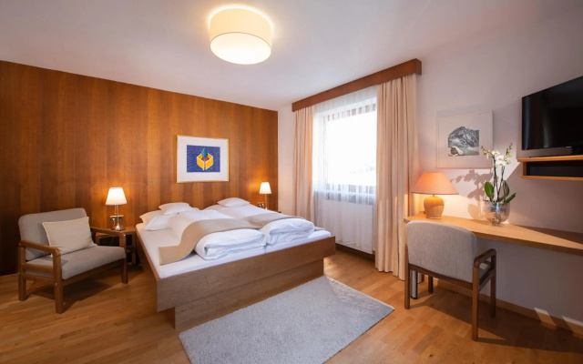 Appartements Falkner Dorli
