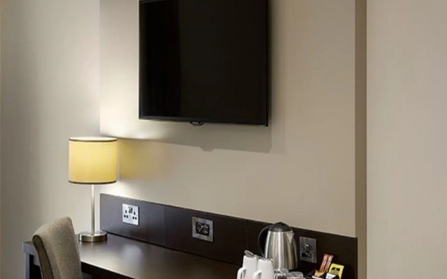 Premier Inn Darlington Town Centre