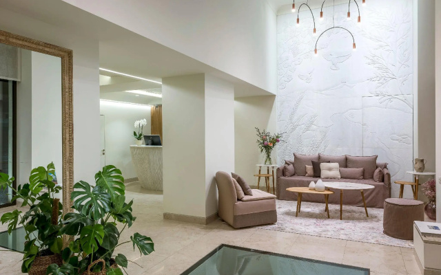 Niche Hotel Athens