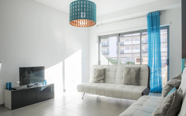 B15 - Rocha Condo Apartment by DreamAlgarve
