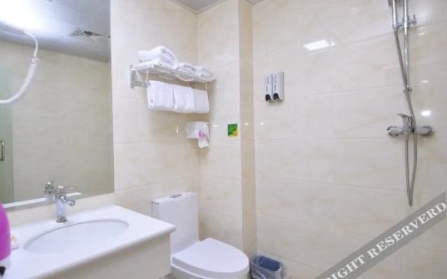 Kunming Yunshui Hotel