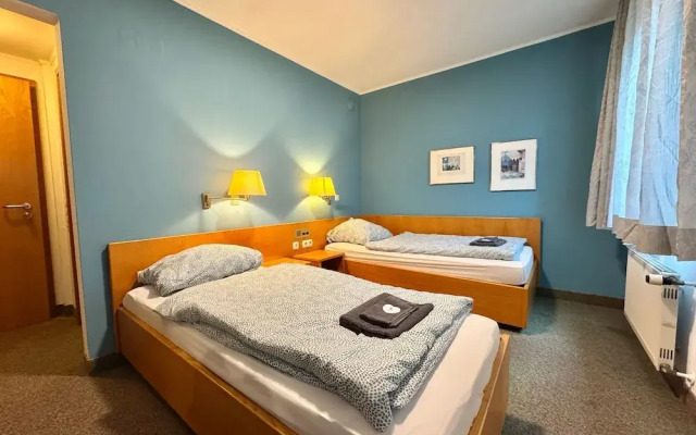 AR Airport Hotel Rüsselheim