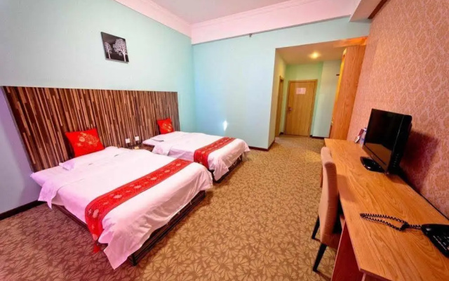 Tiger Hotel