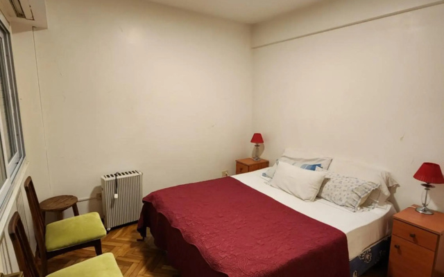 Amusing Apartment Recoleta