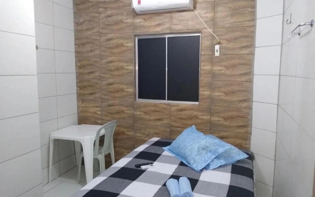 Hotel cidade express 24hs