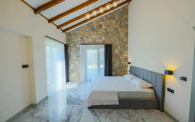 Selvi Lİfe Villa