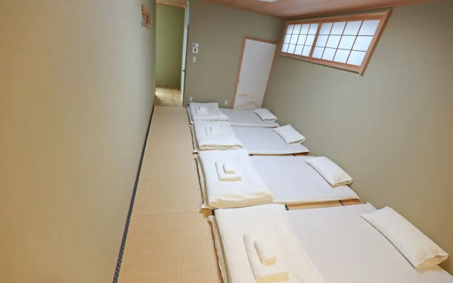 Akihabara Nakagawa Inn