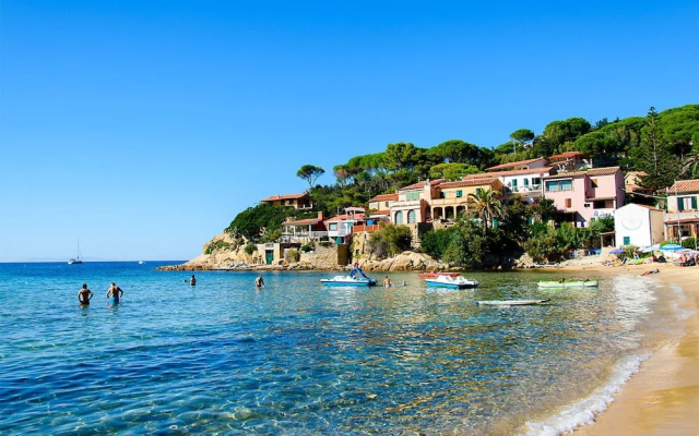 Casa Scaglieri Isola d Elba