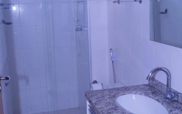 Rivello Apart Hotel