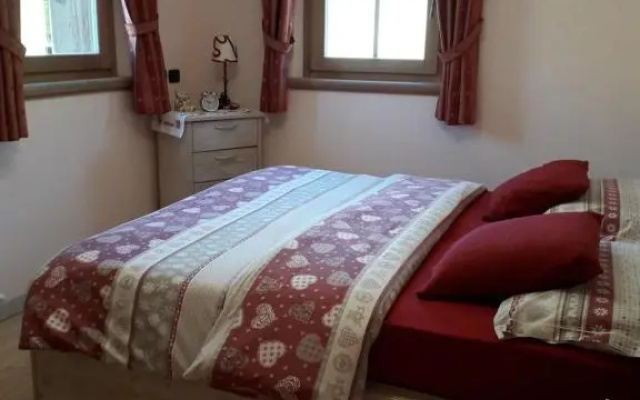 Chalet Pila
