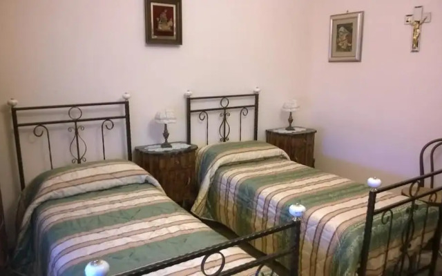 Casa Rossi