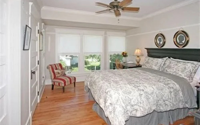 Barrington House Bed And Breakfast