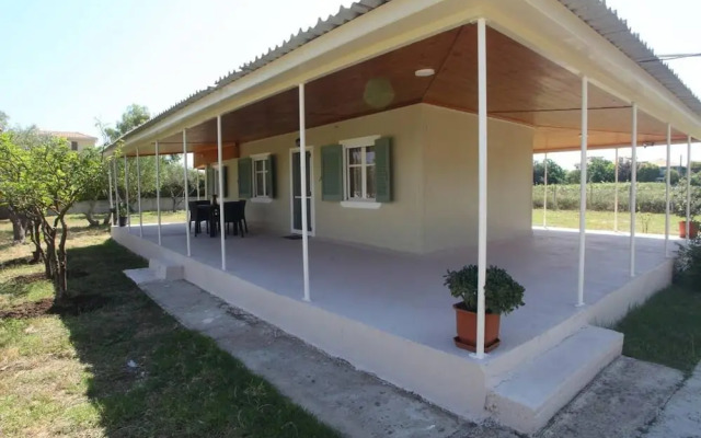 Olga Home Agios Ioannis Lefkada - Lefkada BnB