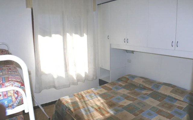 Holiday B A in Bibione