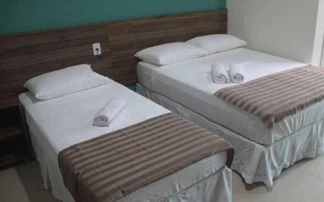 Brasiléia Palace Hotel