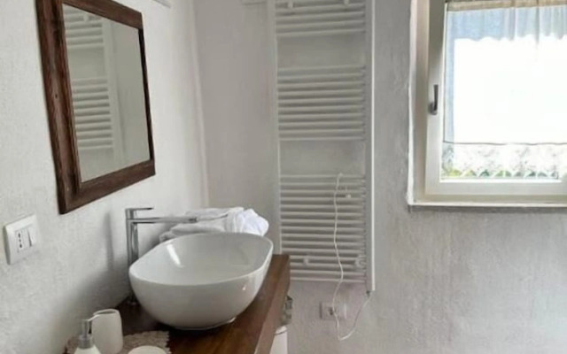 resort nuvola srls