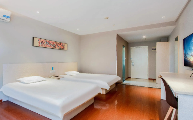 Hanting Hotel Hangzhou Sandun West Lake Science and Technology Park