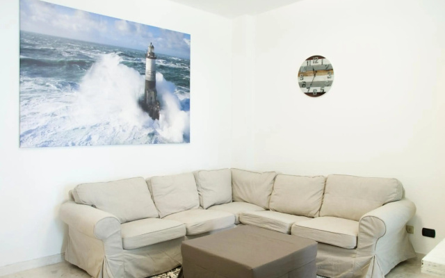 A casa di Anna
