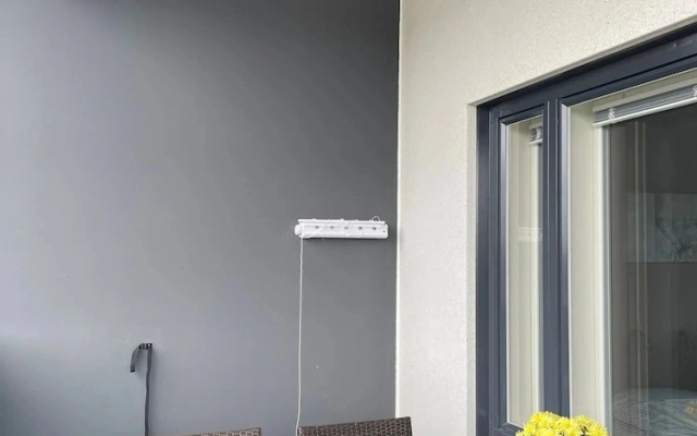 Spa Hotel Red Aparments