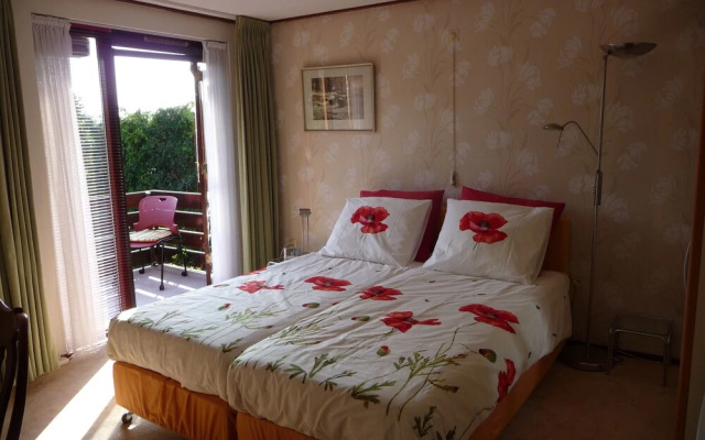 B & B Familie Van Vliet