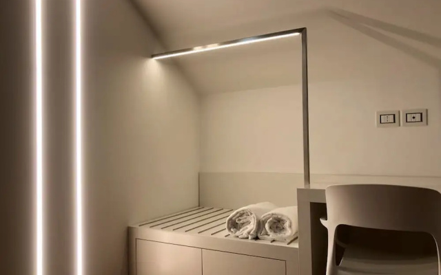 B&B Gassa D’Amante