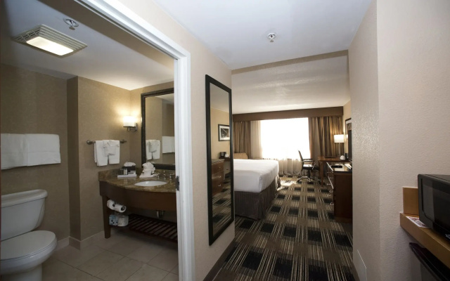 Hotel Executive Suites Newark Liberty Int'l Airport Carteret (EWR)