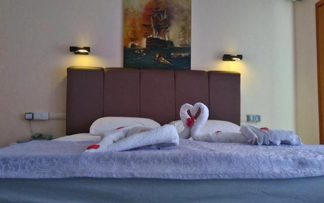 Alanya Sunway Hotel