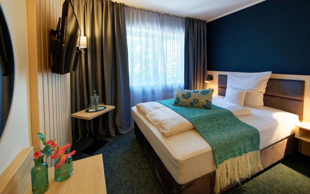 Stadthotel Borken by Hackmann