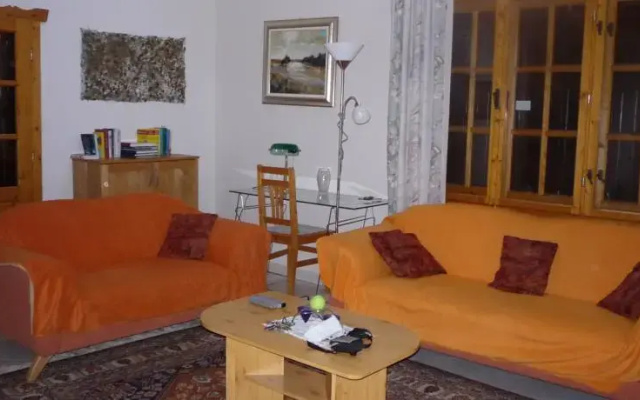 Anikó Luxusapartman