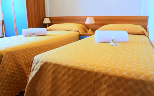 Hotel Loreto