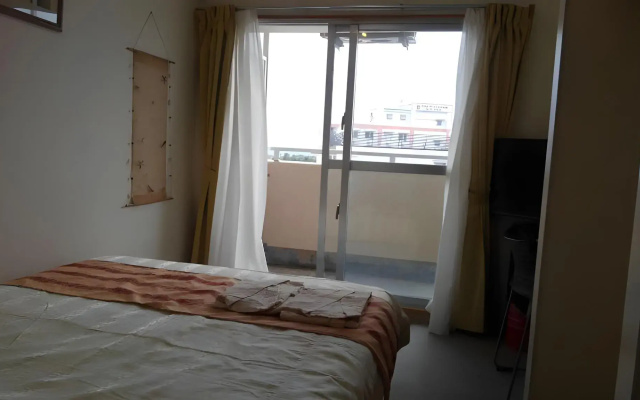 Hotel Peace Island Ishigaki in Yashima